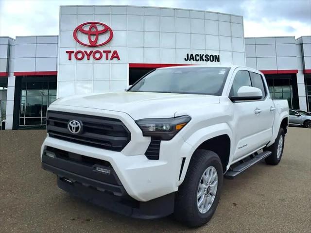 2025 Toyota Tacoma SR5 for sale in Jackson, MS