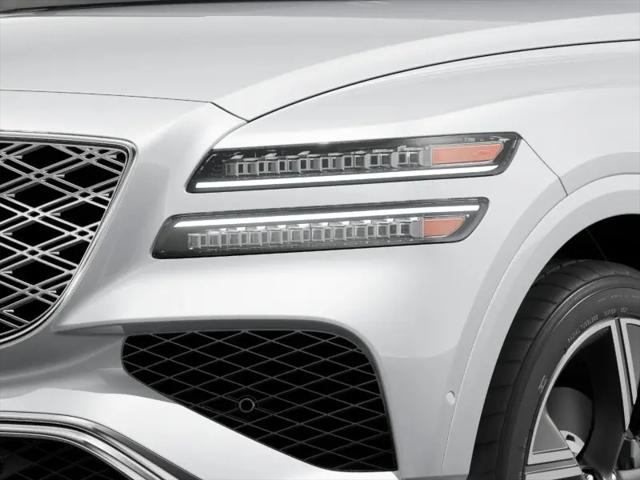 2026 Genesis GV80 3.5T Prestige AWD