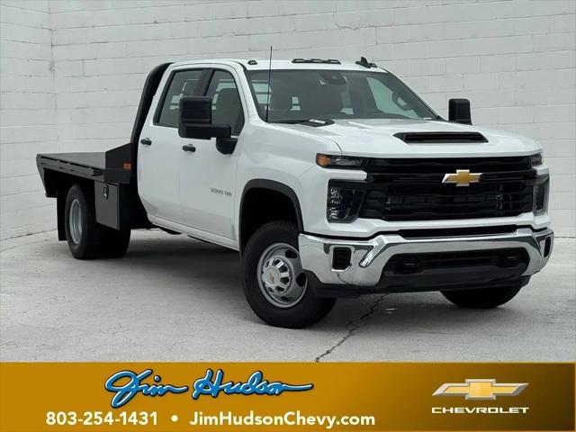 2026 Chevrolet Silverado 3500HD Work Truck for sale in Columbia, SC