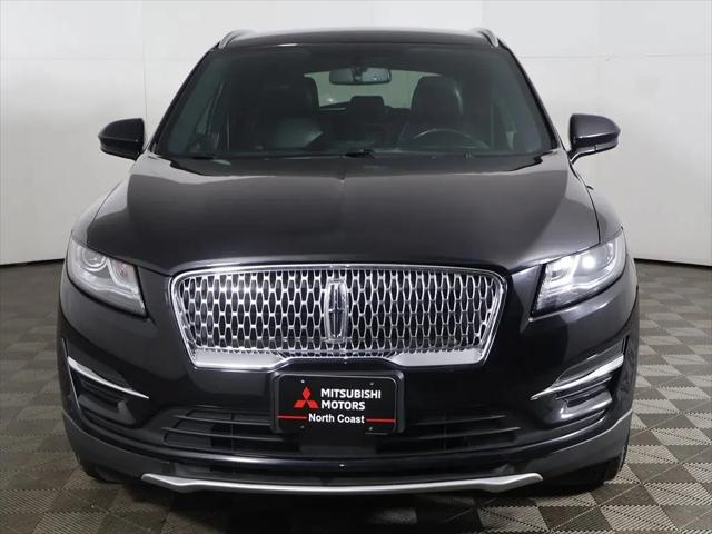 2019 Lincoln MKC Standard