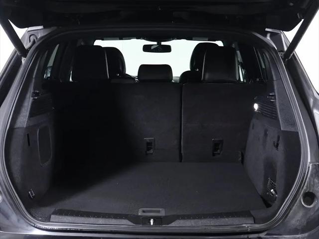 2019 Lincoln MKC Standard
