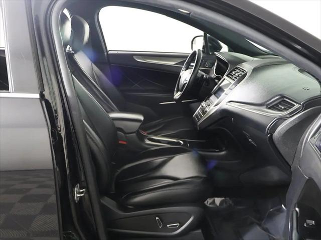 2019 Lincoln MKC Standard