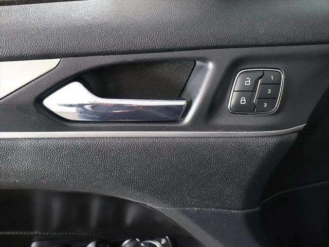 2019 Lincoln MKC Standard