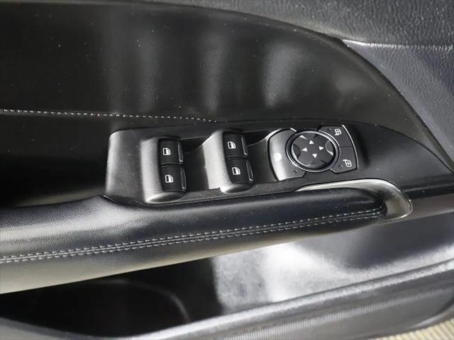 2019 Lincoln MKC Standard