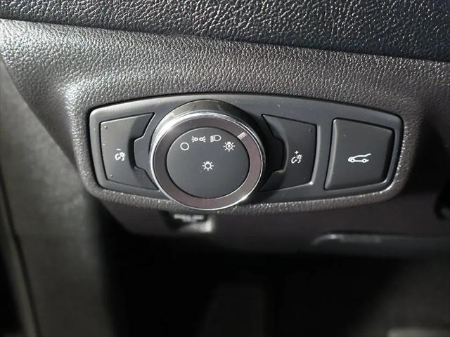 2019 Lincoln MKC Standard