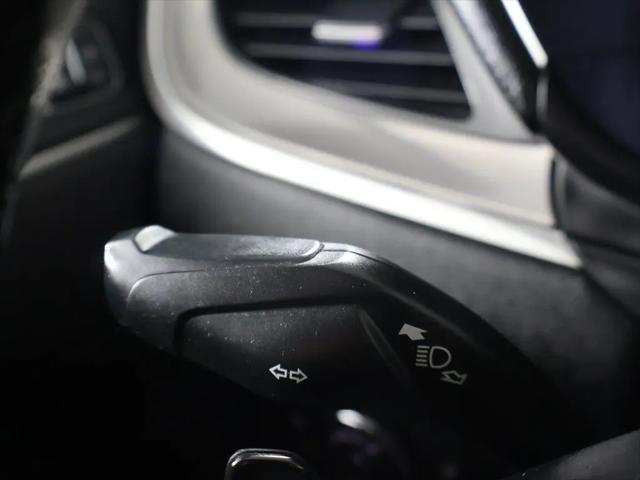 2019 Lincoln MKC Standard