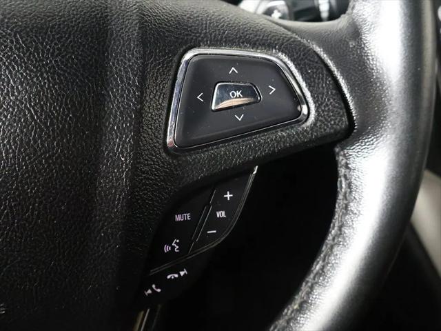 2019 Lincoln MKC Standard