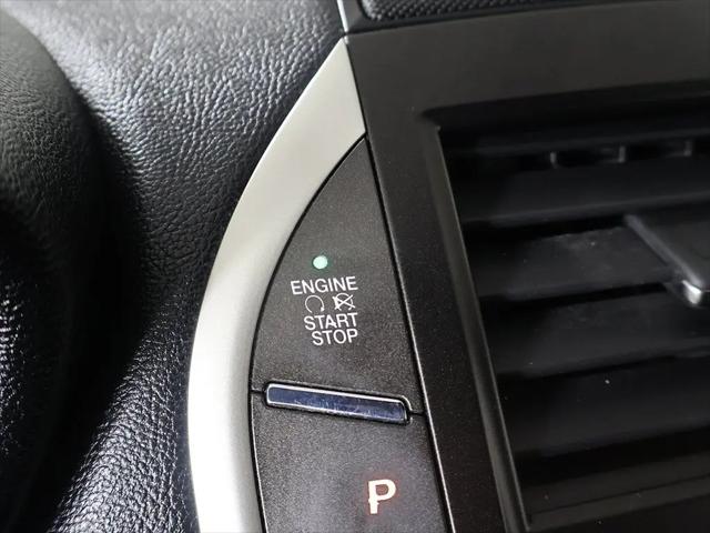 2019 Lincoln MKC Standard