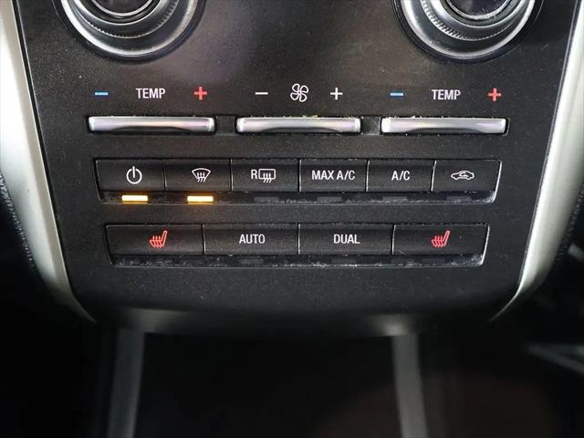 2019 Lincoln MKC Standard