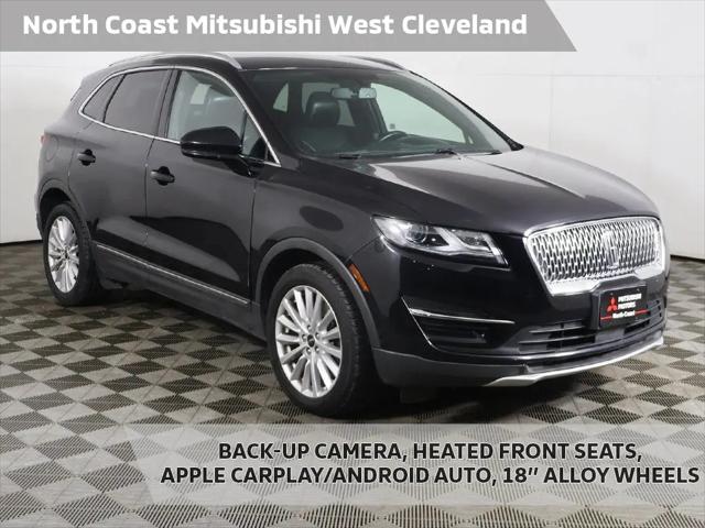 2019 Lincoln MKC Standard for sale in Cleveland, OH
