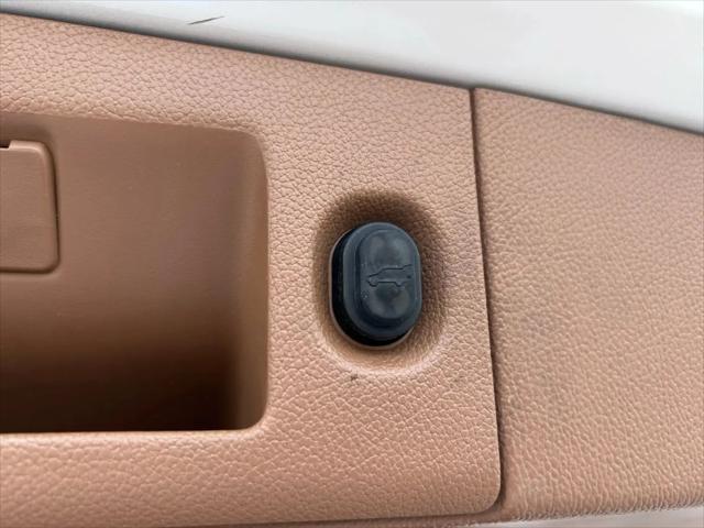 2016 Cadillac Escalade ESV Platinum