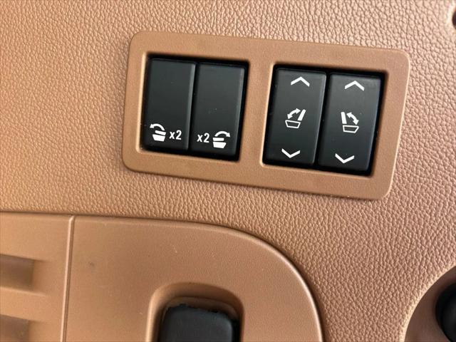 2016 Cadillac Escalade ESV Platinum