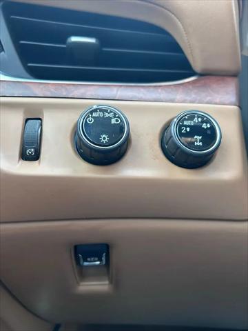 2016 Cadillac Escalade ESV Platinum