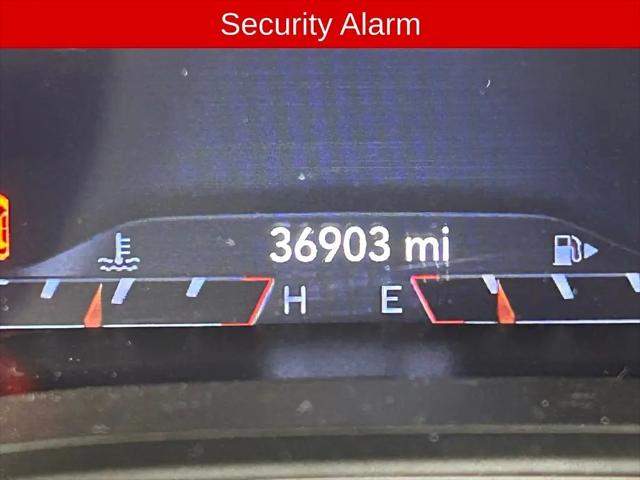 2022 Jeep Cherokee Trailhawk 4x4