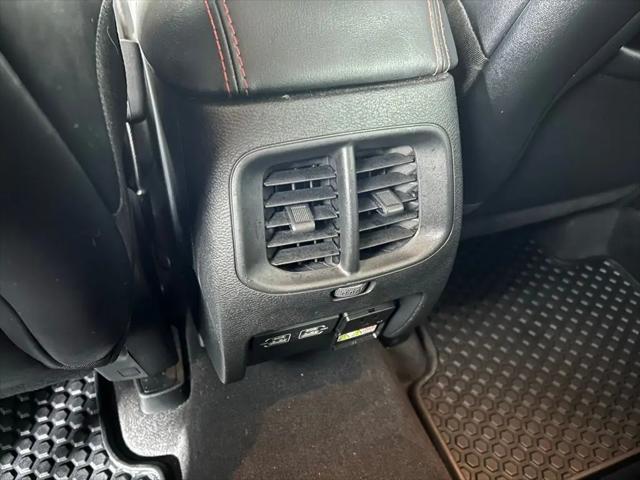 2022 Jeep Cherokee Trailhawk 4x4