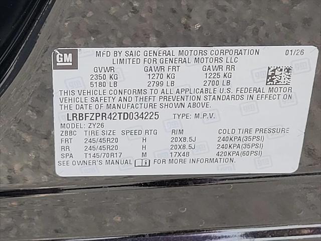 2026 Buick Envision Sport Touring AWD
