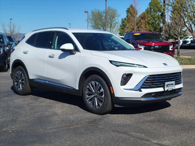2026 Buick Envision Preferred AWD for sale in Loveland, CO