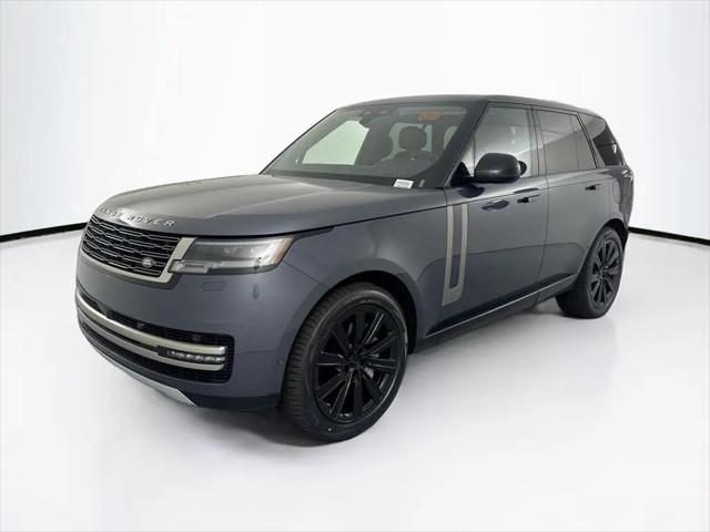 2026 Land Rover Range Rover P550e SE for sale in Davie, FL