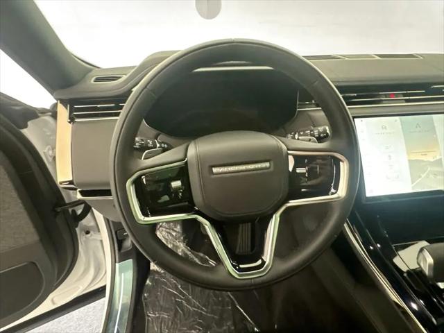 2026 Land Rover Range Rover Sport P360 SE
