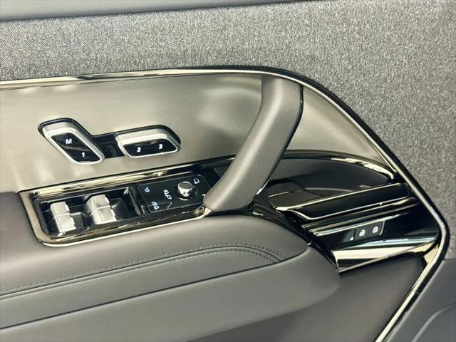 2026 Land Rover Range Rover Sport P360 SE
