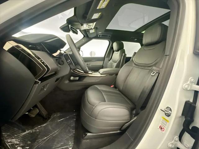 2026 Land Rover Range Rover Sport P360 SE