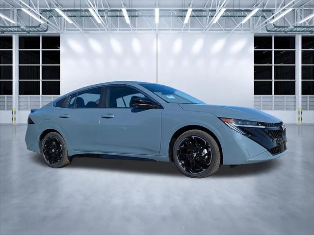 2026 Nissan Sentra SR for sale in Jacksonville, FL