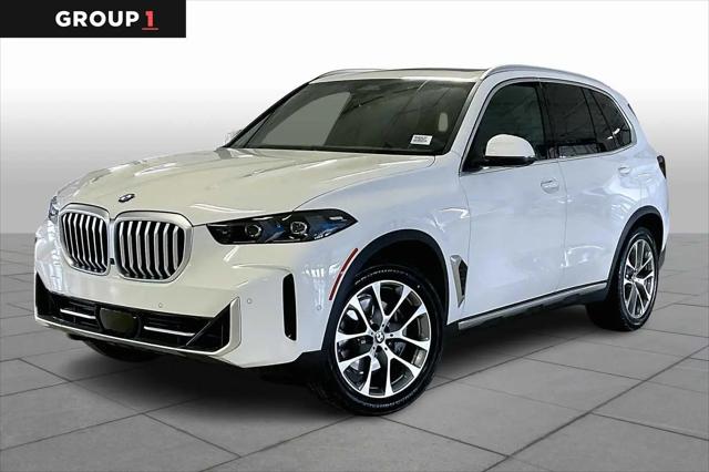 2026 BMW X5 sDrive40i for sale in Arlington, TX