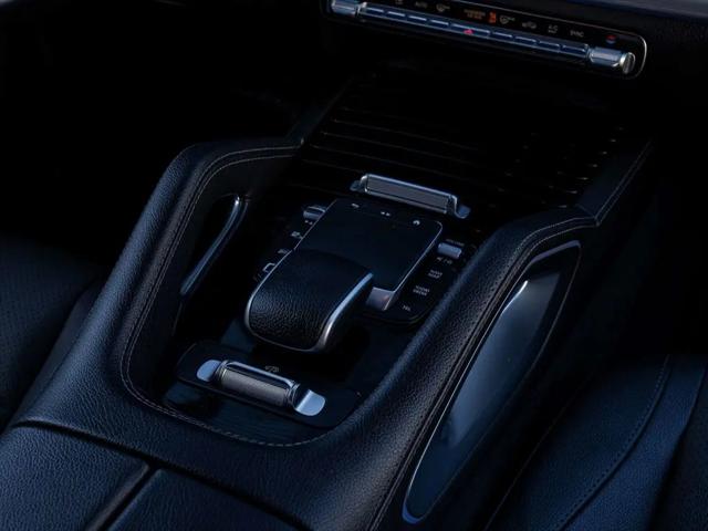 2025 Mercedes-Benz GLS GLS 450 4MATIC