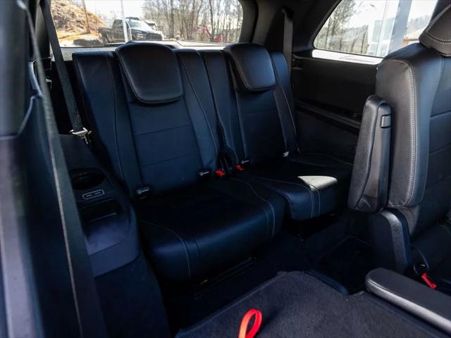 2025 Mercedes-Benz GLS GLS 450 4MATIC