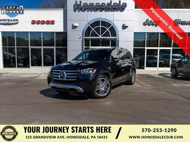 2025 Mercedes-Benz GLS GLS 450 4MATIC for sale in Honesdale, PA