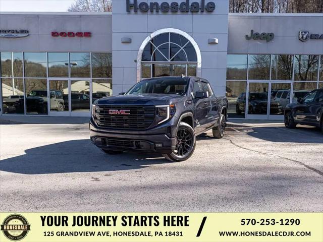 2024 GMC Sierra 1500 Elevation for sale in Honesdale, PA