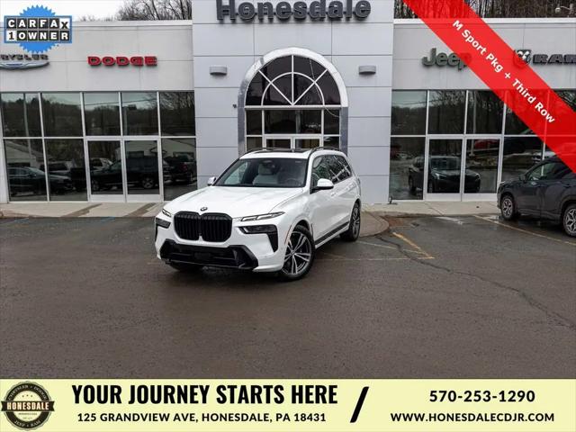 2026 BMW X7 xDrive40i for sale in Honesdale, PA