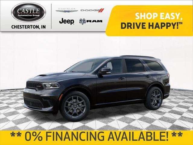 2026 Dodge Durango GT Plus HEMI V8 for sale in Chesterton, IN