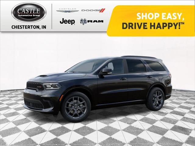 2026 Dodge Durango GT Plus AWD HEMI V8 for sale in Chesterton, IN