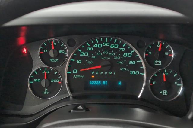 2017 Chevrolet Express LT