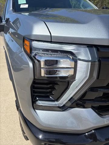 2026 Chevrolet Silverado 2500HD Crew Cab, Standard Bed, LTZ, 4WD