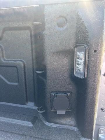 2026 Chevrolet Silverado 2500HD Crew Cab, Standard Bed, LTZ, 4WD