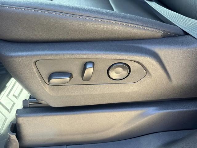 2026 Chevrolet Silverado 2500HD Crew Cab, Standard Bed, LTZ, 4WD