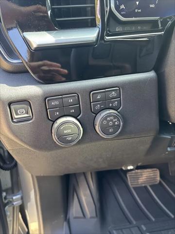 2026 Chevrolet Silverado 2500HD Crew Cab, Standard Bed, LTZ, 4WD