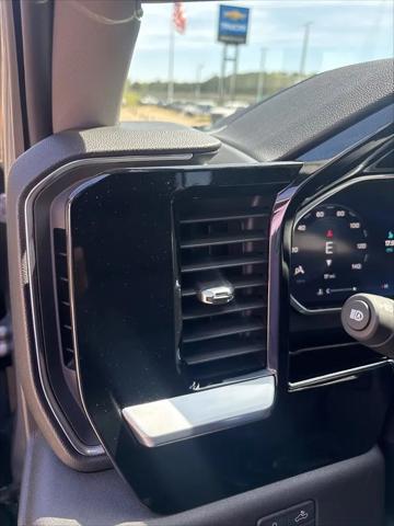 2026 Chevrolet Silverado 2500HD Crew Cab, Standard Bed, LTZ, 4WD