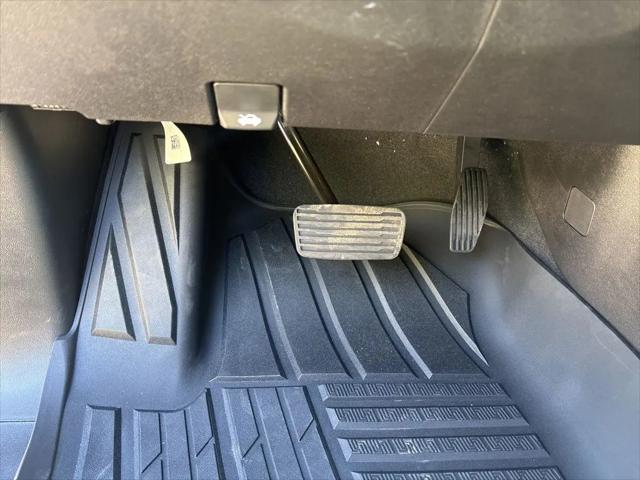 2026 Chevrolet Silverado 2500HD Crew Cab, Standard Bed, LTZ, 4WD