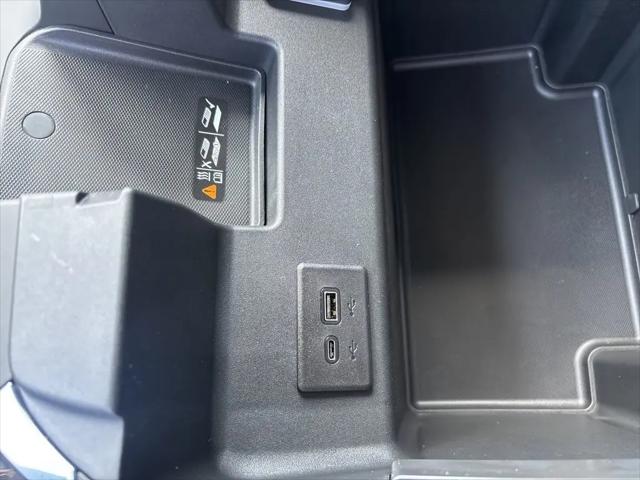 2026 Chevrolet Silverado 2500HD Crew Cab, Standard Bed, LTZ, 4WD