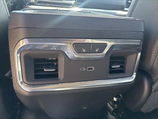 2026 Chevrolet Silverado 2500HD Crew Cab, Standard Bed, LTZ, 4WD