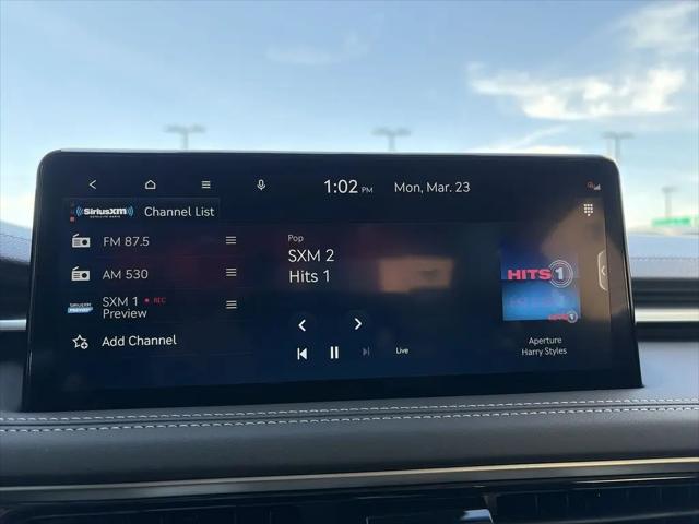2026 Genesis G70 2.5T AWD