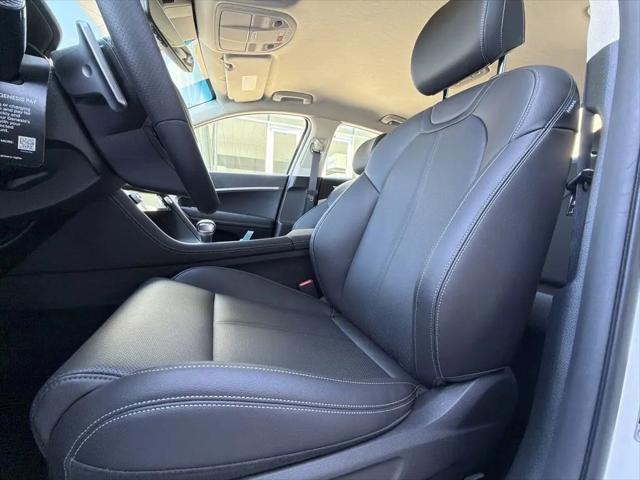 2026 Genesis G70 2.5T AWD