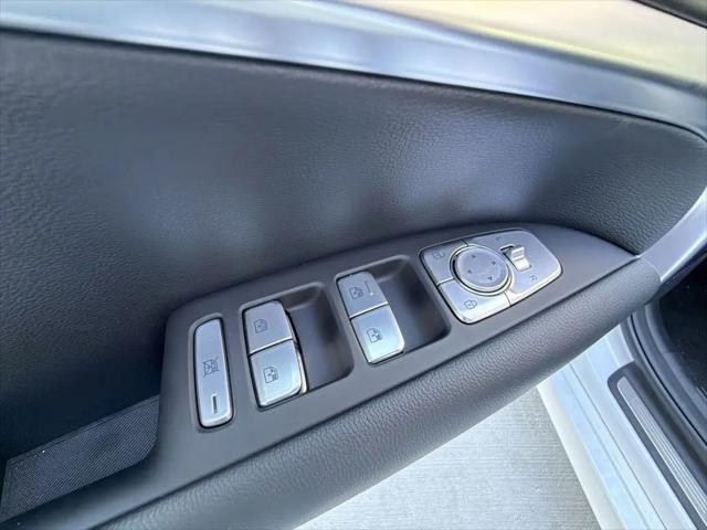 2026 Genesis G70 2.5T AWD