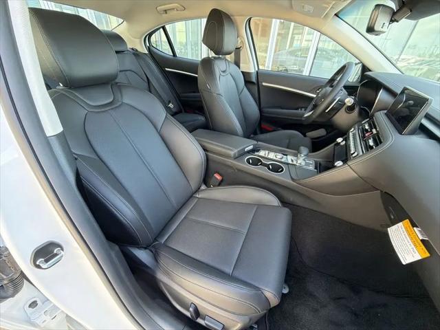 2026 Genesis G70 2.5T AWD