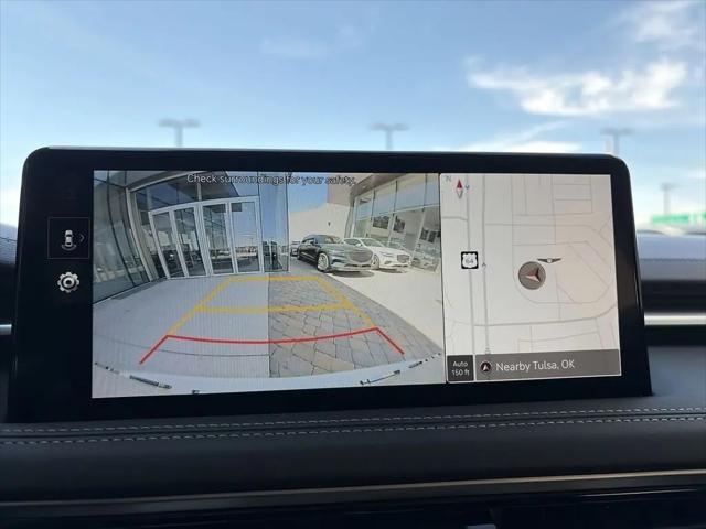 2026 Genesis G70 2.5T AWD