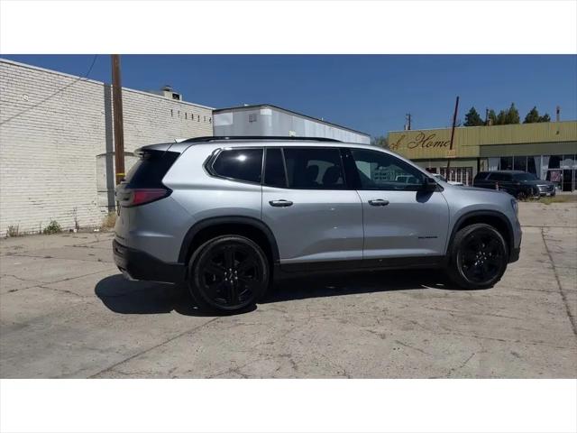 2026 GMC Acadia Elevation FWD