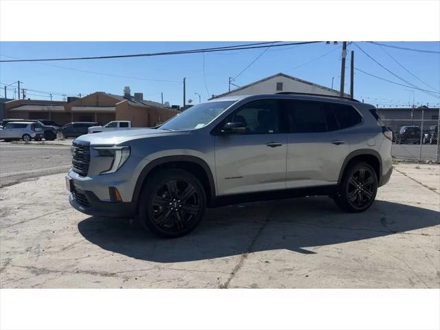 2026 GMC Acadia Elevation FWD